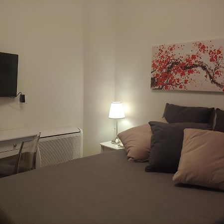 Tiny Room Sassari Luaran gambar