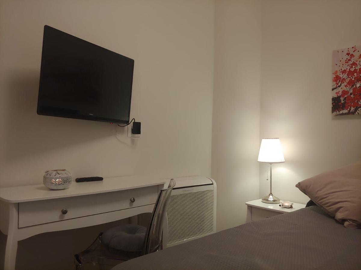 Tiny Room Sassari Luaran gambar