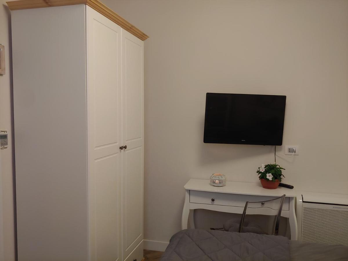 Tiny Room Sassari Luaran gambar