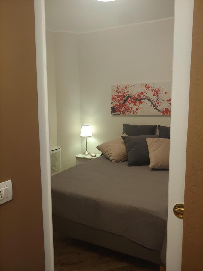 Tiny Room Sassari Luaran gambar